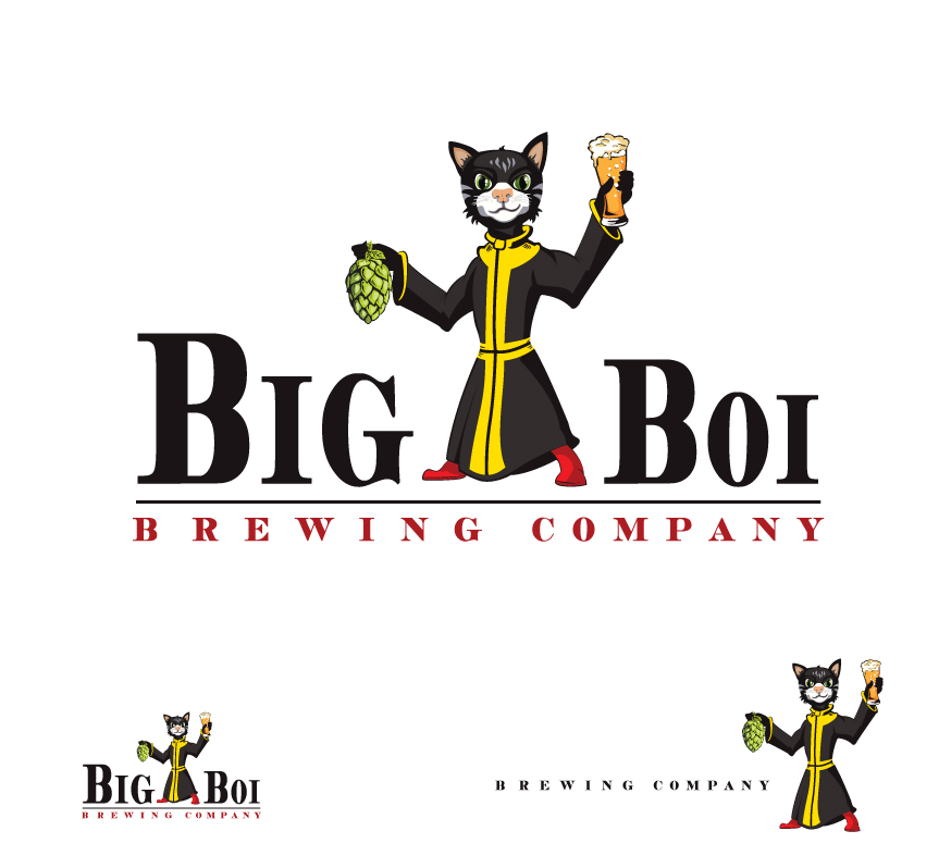 Logo Design by Dheepak09 for this project | Design #15895598