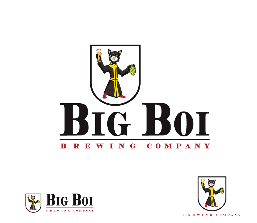 Logo Design by Dheepak09 for this project | Design #15900499