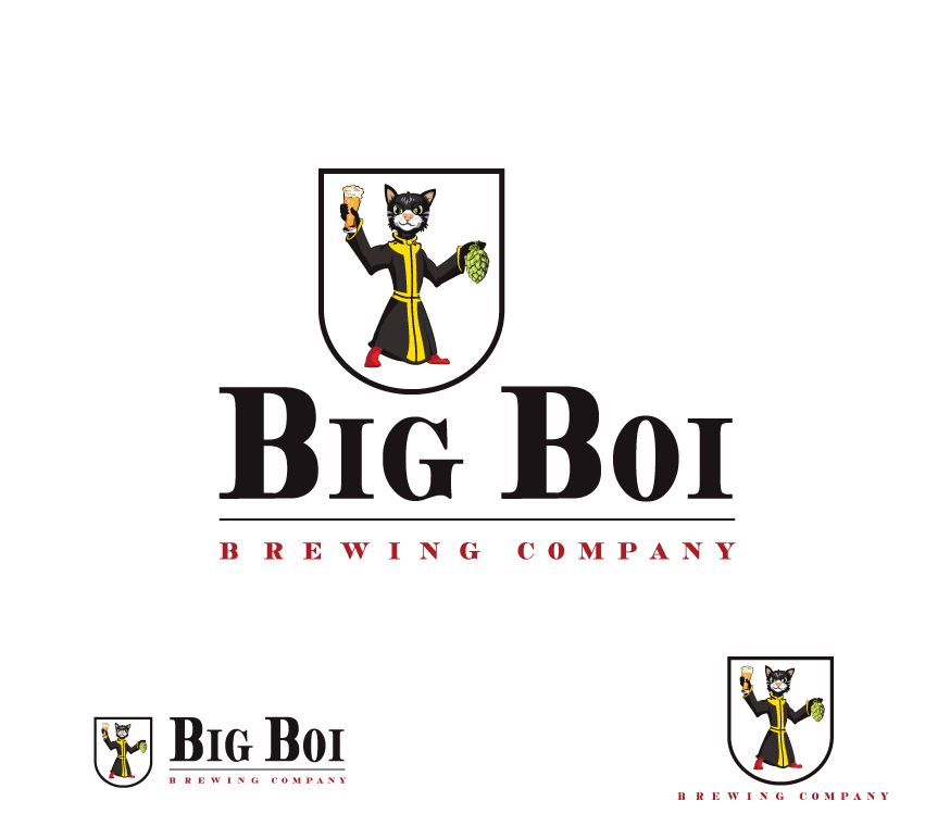 Logo Design by Dheepak09 for this project | Design #15900500