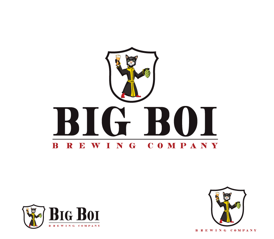 Logo Design by Dheepak09 for this project | Design #15900501