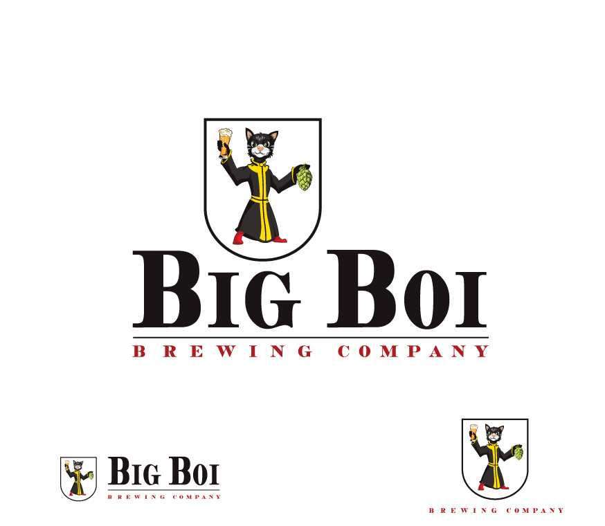 Logo Design by Dheepak09 for this project | Design #15900502