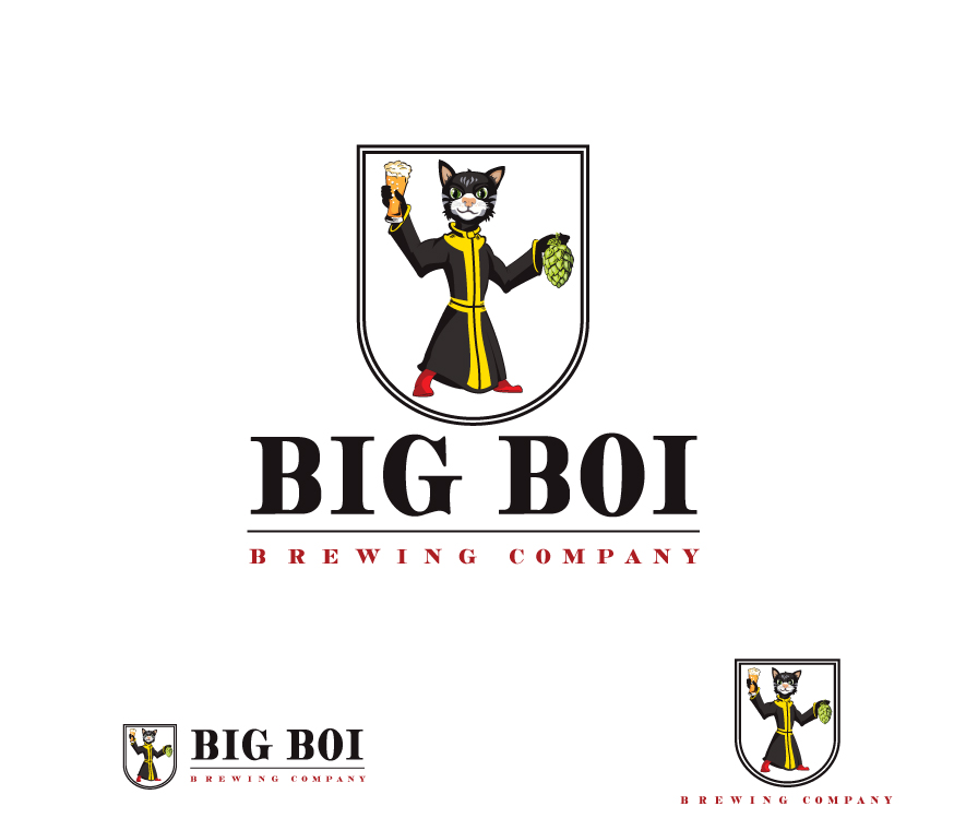 Logo-Design von Dheepak09 für dieses Projekt | Design #15901057