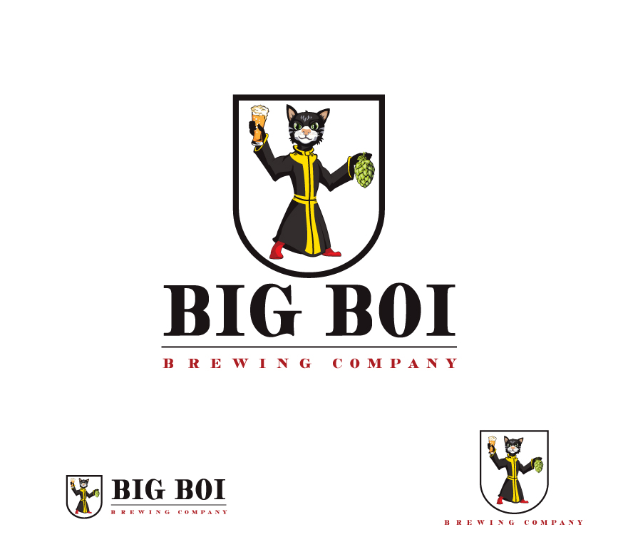 Logo Design by Dheepak09 for this project | Design #15901058