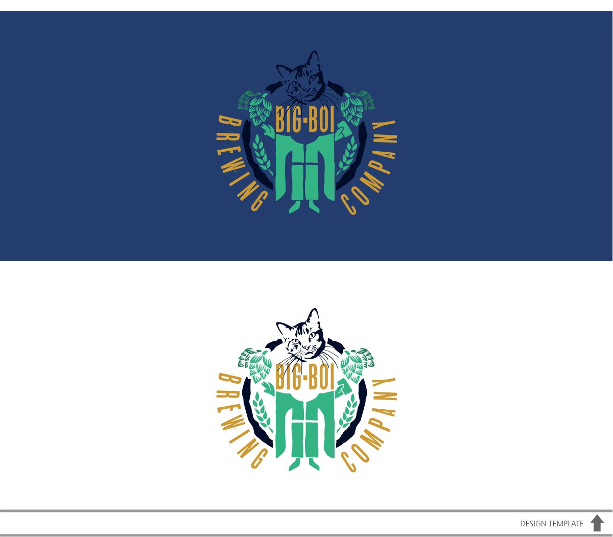 Logo Design by DesignMX (Renan Mejia) for this project | Design #15893082