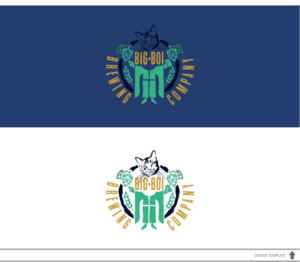 Logo-Design von DesignMX (Renan Mejia) für dieses Projekt | Design: #15893082