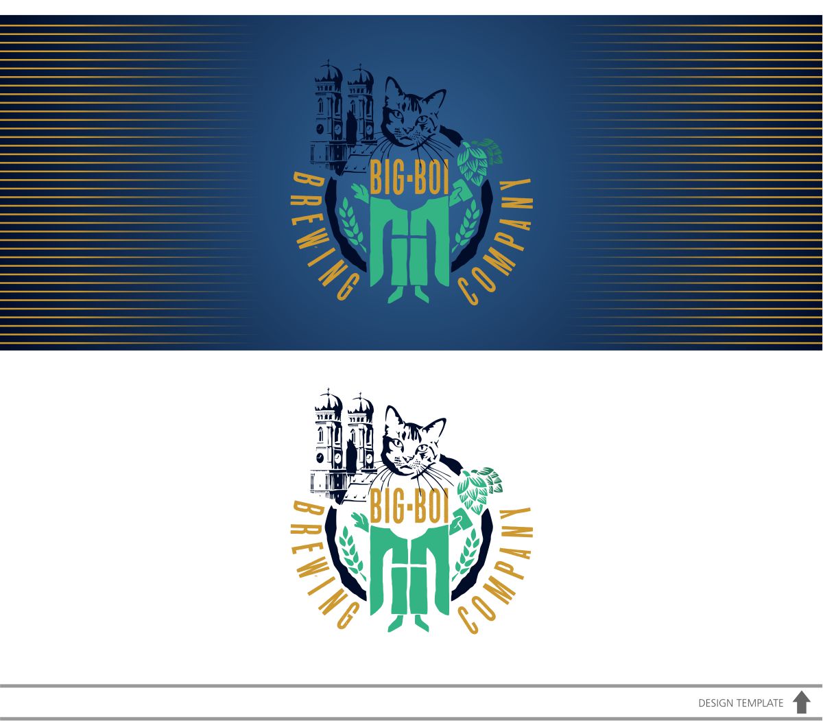 Logo Design by DesignMX (Renan Mejia) for this project | Design #15893166