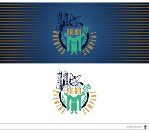 Logo-Design von DesignMX (Renan Mejia) für dieses Projekt | Design: #15893166