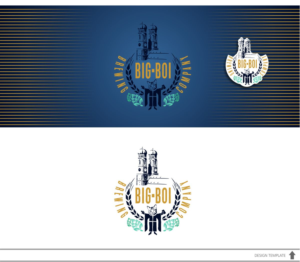 Logo-Design von DesignMX (Renan Mejia) für dieses Projekt | Design: #15893852