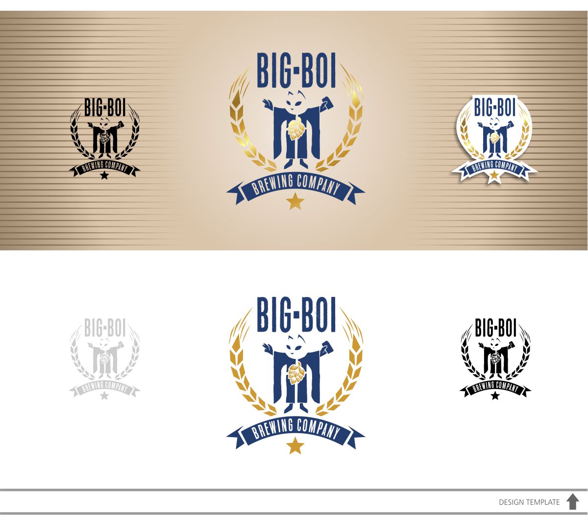 Logo Design by DesignMX (Renan Mejia) for this project | Design #15902899