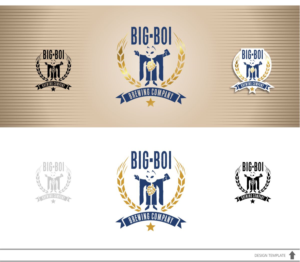 Logo-Design von DesignMX (Renan Mejia) für dieses Projekt | Design: #15902899