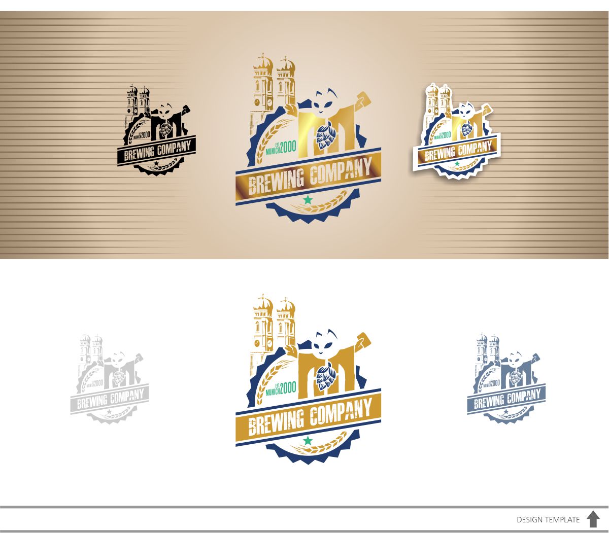 Logo-Design von DesignMX (Renan Mejia) für dieses Projekt | Design #15903866