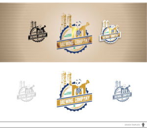 Logo-Design von DesignMX (Renan Mejia) für dieses Projekt | Design: #15903866