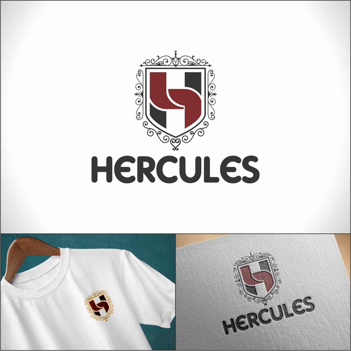 Logo Design by Robert Macwan for this project | Design #15962942