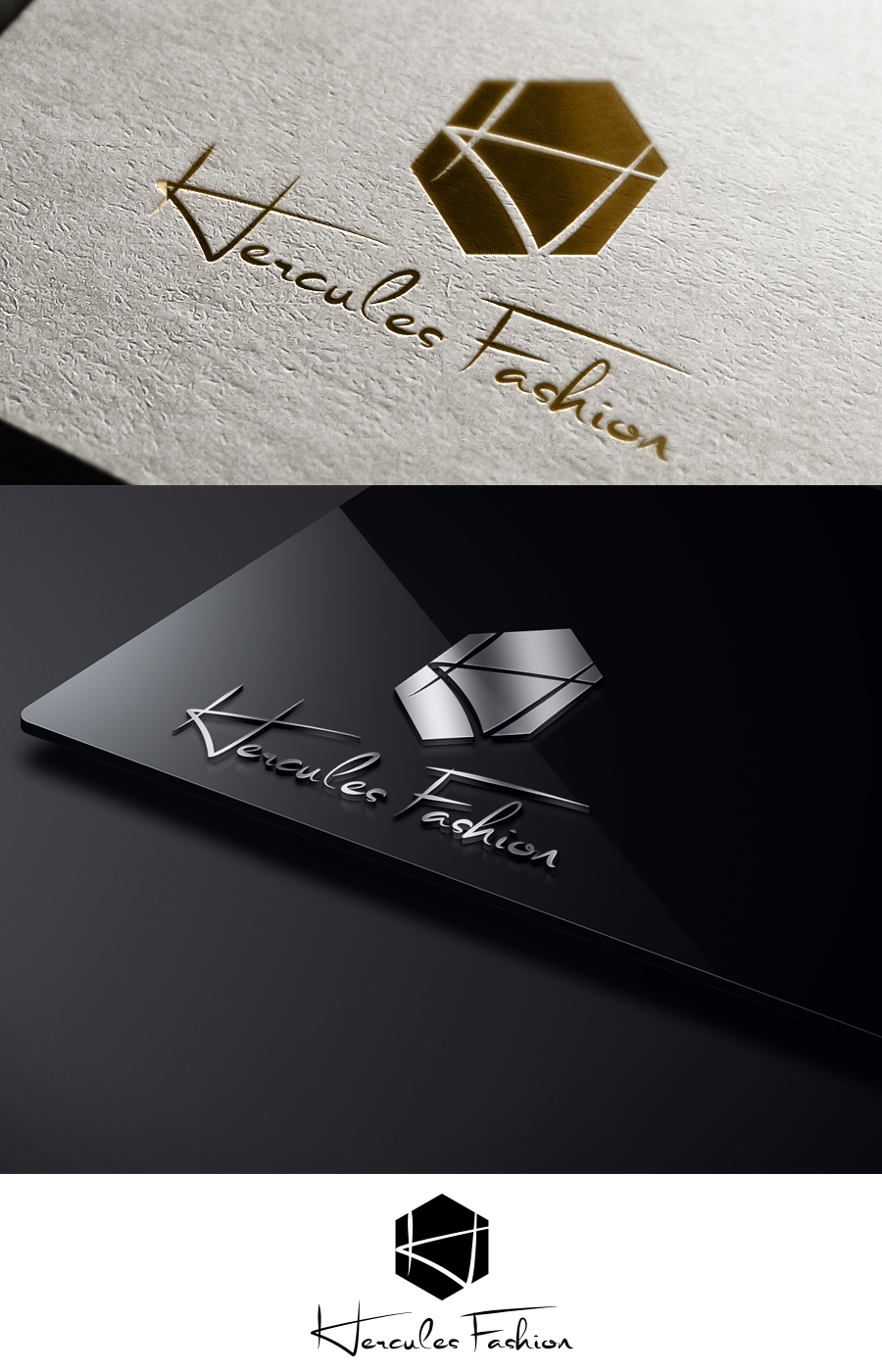 Logo Design by saeinpahore41504 for this project | Design #15884989