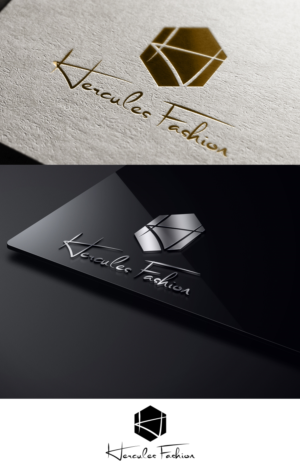 Logo Design by saeinpahore41504 for this project | Design: #15884989