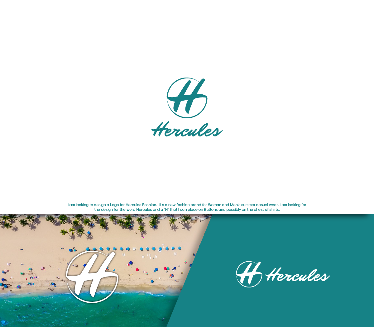 Logo Design by GBDESIGN for this project | Design #15881089