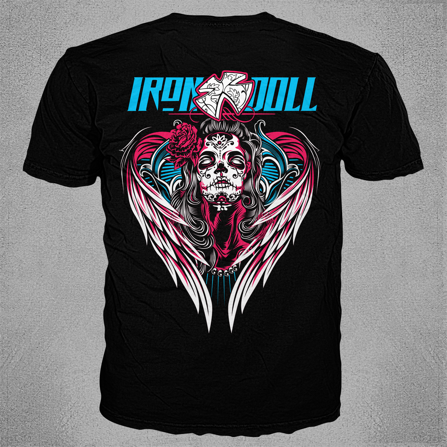 Contest winning design