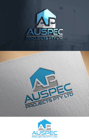 Logo Design by saeinpahore41504 for this project | Design: #15887507