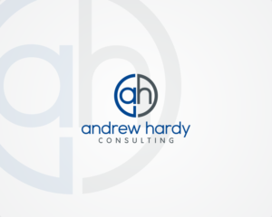 Logo Design by Artipunan for andrew hardy consulting | Design: #15889958