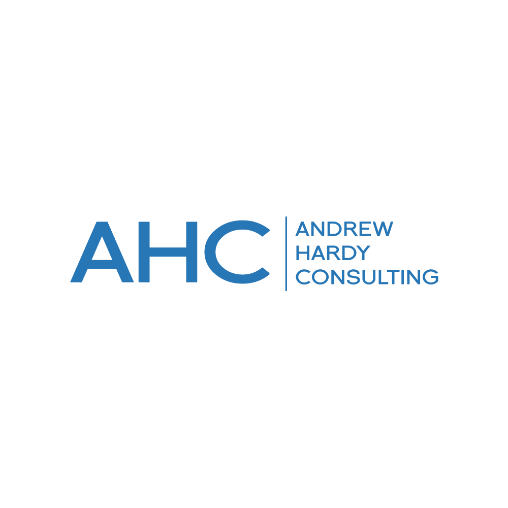 Logo Design by H4R5Z for andrew hardy consulting | Design #15884226