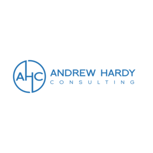 Logo Design by H4R5Z for andrew hardy consulting | Design: #15884258