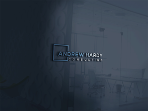 Logo Design by Kiran for andrew hardy consulting | Design: #15885822