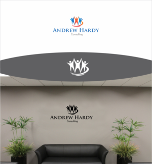 Design de Logo par Paulsein pour andrew hardy consulting | Design : #15898289