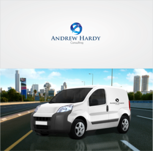 Design de Logo par Paulsein pour andrew hardy consulting | Design : #15898290