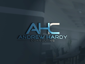 Logo Design by Oaxaqueña for andrew hardy consulting | Design: #15888100