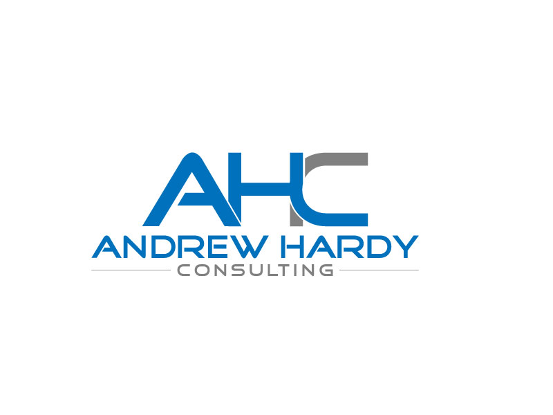Logo-Design von Oaxaqueña für andrew hardy consulting | Design #15888102