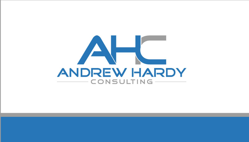 Diseño de Logo por Oaxaqueña para andrew hardy consulting | Diseño #15918080