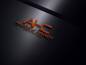 Logo Design by Oaxaqueña for andrew hardy consulting | Design: #15918109