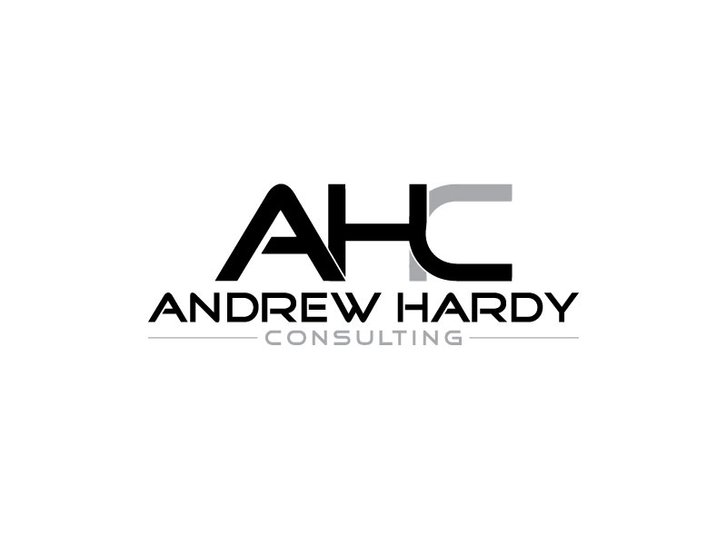 Logo Design by Oaxaqueña for andrew hardy consulting | Design #16017836