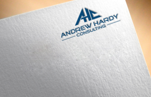 Logo Design by zebronicgraphic for andrew hardy consulting | Design: #15892067