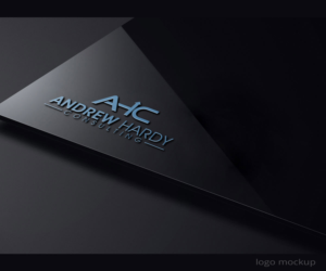Logo Design by zebronicgraphic for andrew hardy consulting | Design: #15892080