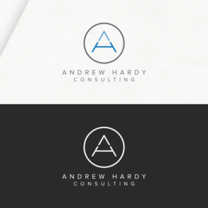 Design de Logo par yhutomo pour andrew hardy consulting | Design : #15914220