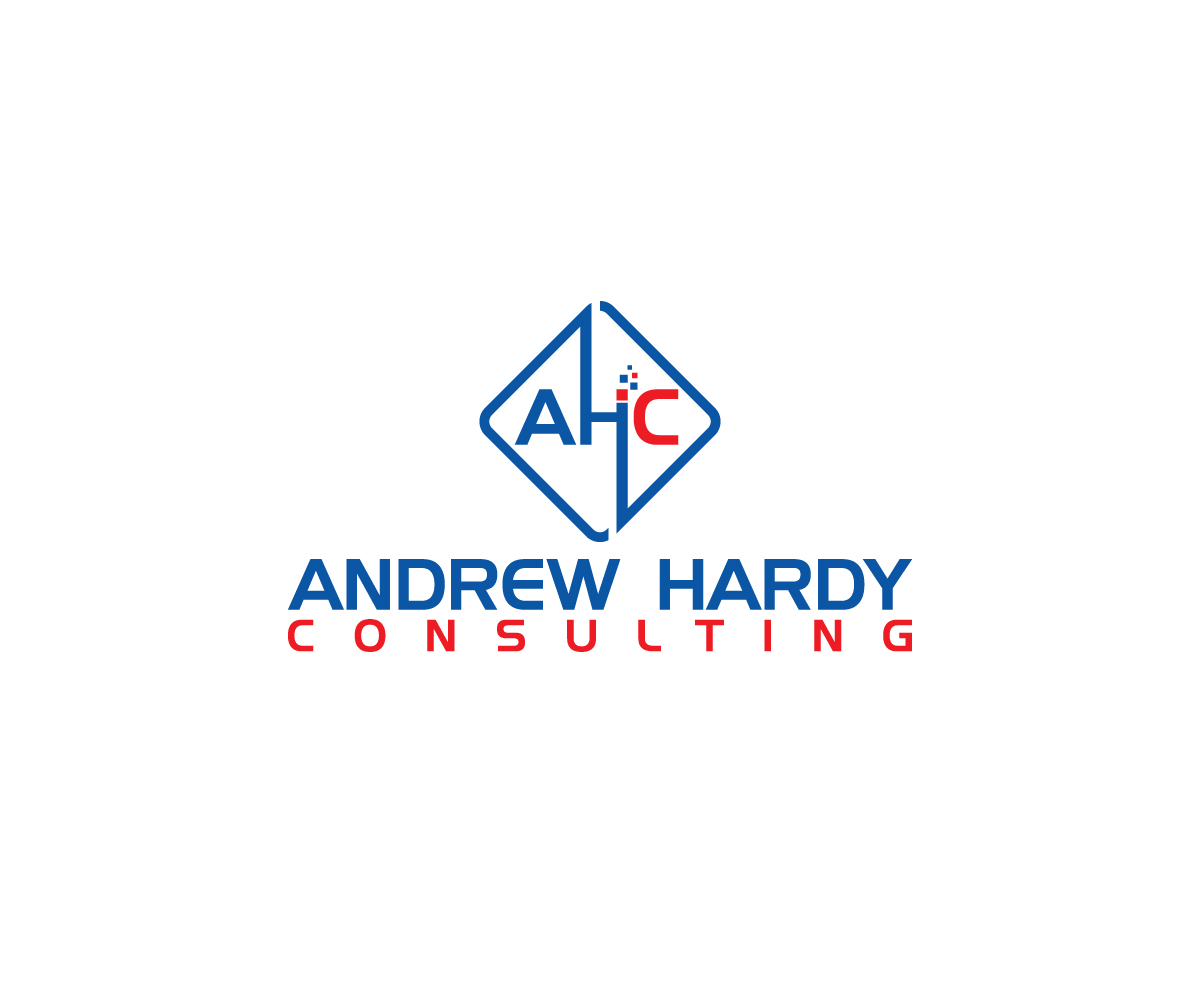 Logo Design by P. S for andrew hardy consulting | Design #15902932
