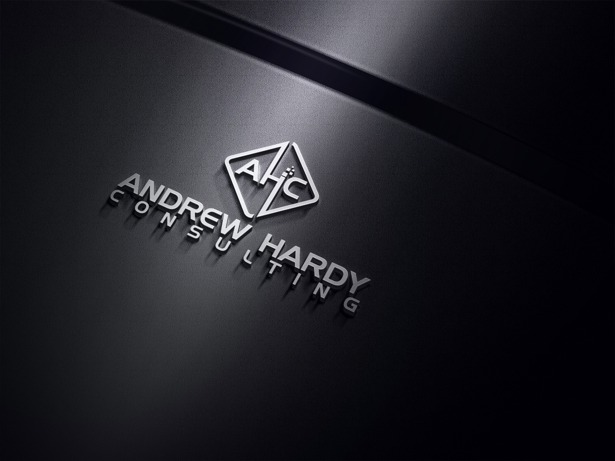 Logo-Design von P. S für andrew hardy consulting | Design #15902934