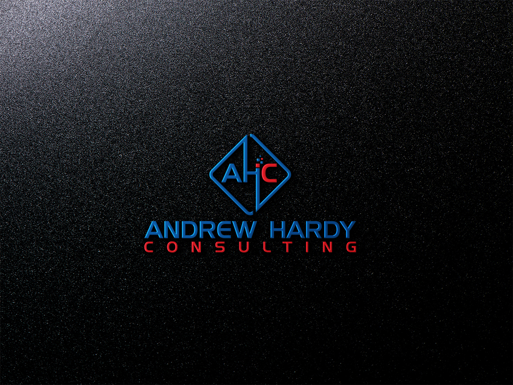 Logo Design by P. S for andrew hardy consulting | Design #15902935