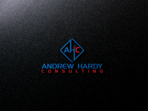 Design de Logo par P. S pour andrew hardy consulting | Design : #15902935