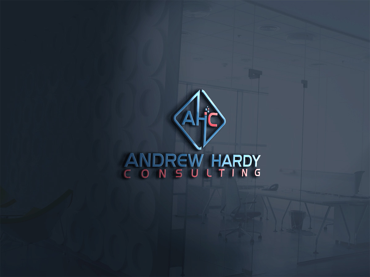 Logo Design by P. S for andrew hardy consulting | Design #15902936
