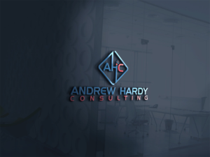 Design de Logo par P. S pour andrew hardy consulting | Design : #15902936