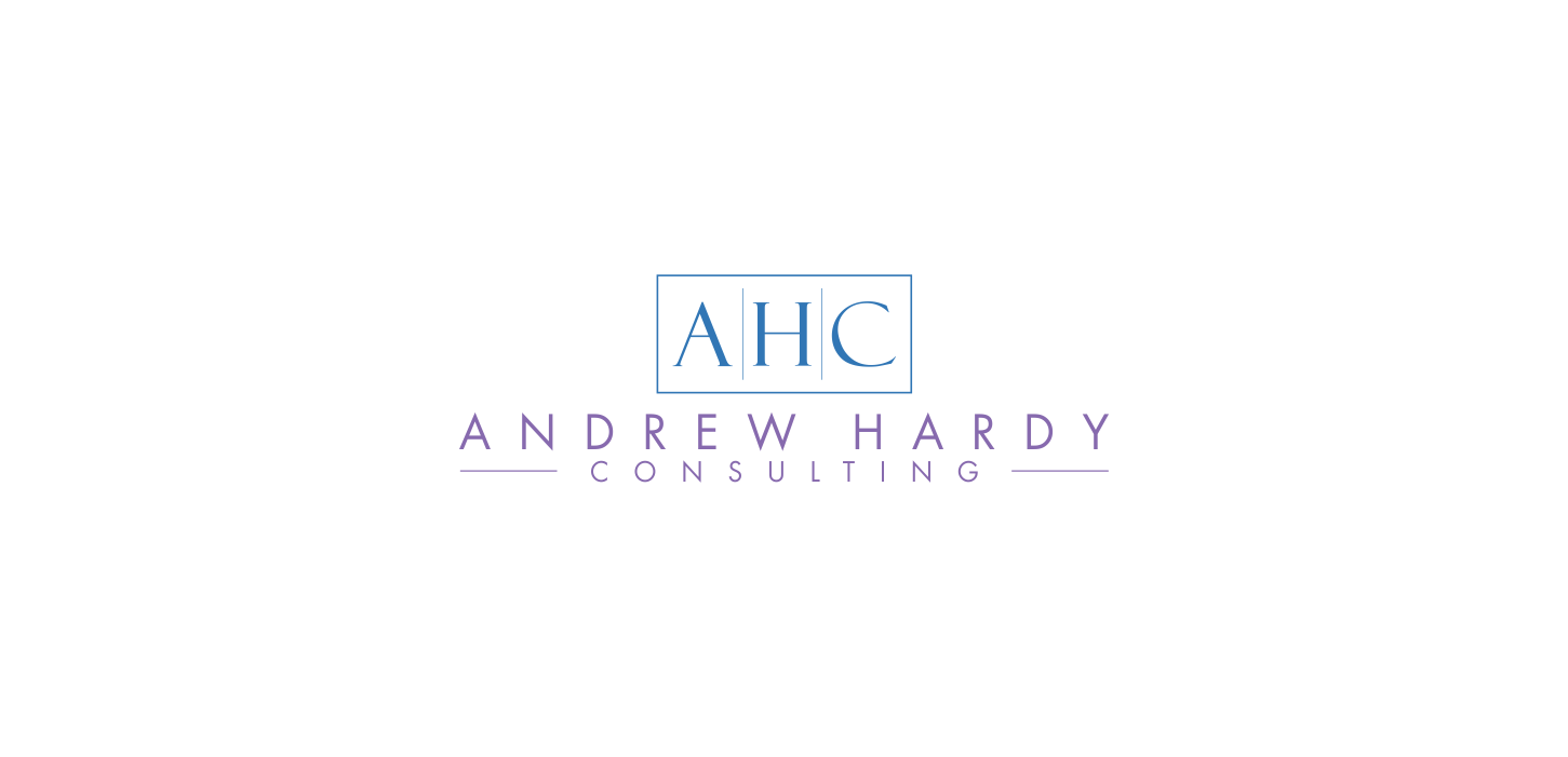 Diseño de Logo por Desde R. para andrew hardy consulting | Diseño #15915864