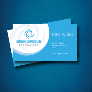 Business Card Design by uk