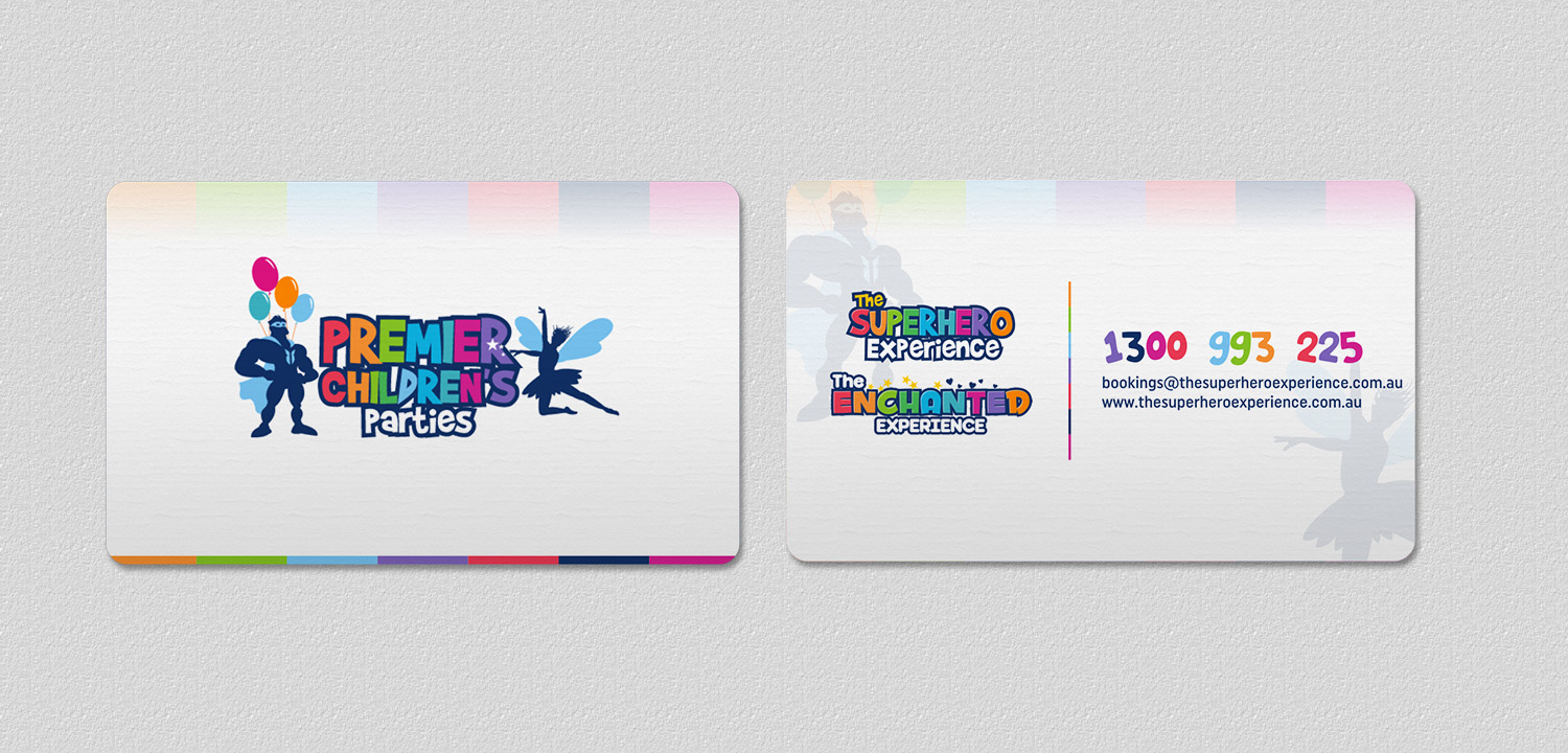 Business Card Design by INDIAN_Ashok for Action Reaction Entertainment | Design #15890327