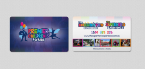 Design de Carte de Visite par INDIAN_Ashok pour Action Reaction Entertainment | Design : #15890333