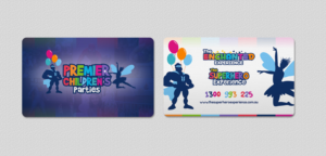 Design de Carte de Visite par INDIAN_Ashok pour Action Reaction Entertainment | Design : #15890337