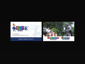 Business Card Design by Creations Box 2015 for Action Reaction Entertainment | Design: #15908473