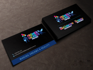 Business Card Design by Creations Box 2015 for Action Reaction Entertainment | Design: #15908533