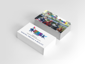 Business Card Design by Creations Box 2015 for Action Reaction Entertainment | Design: #15908536
